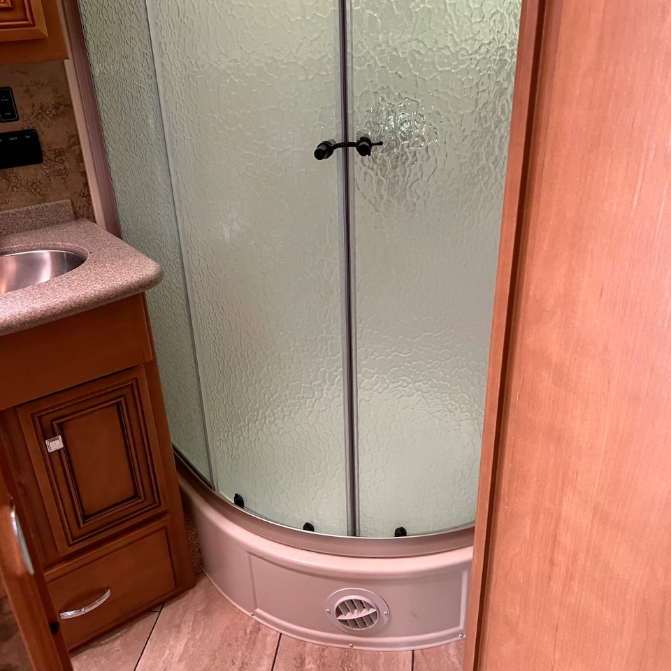 Newmar Bay Star  2017