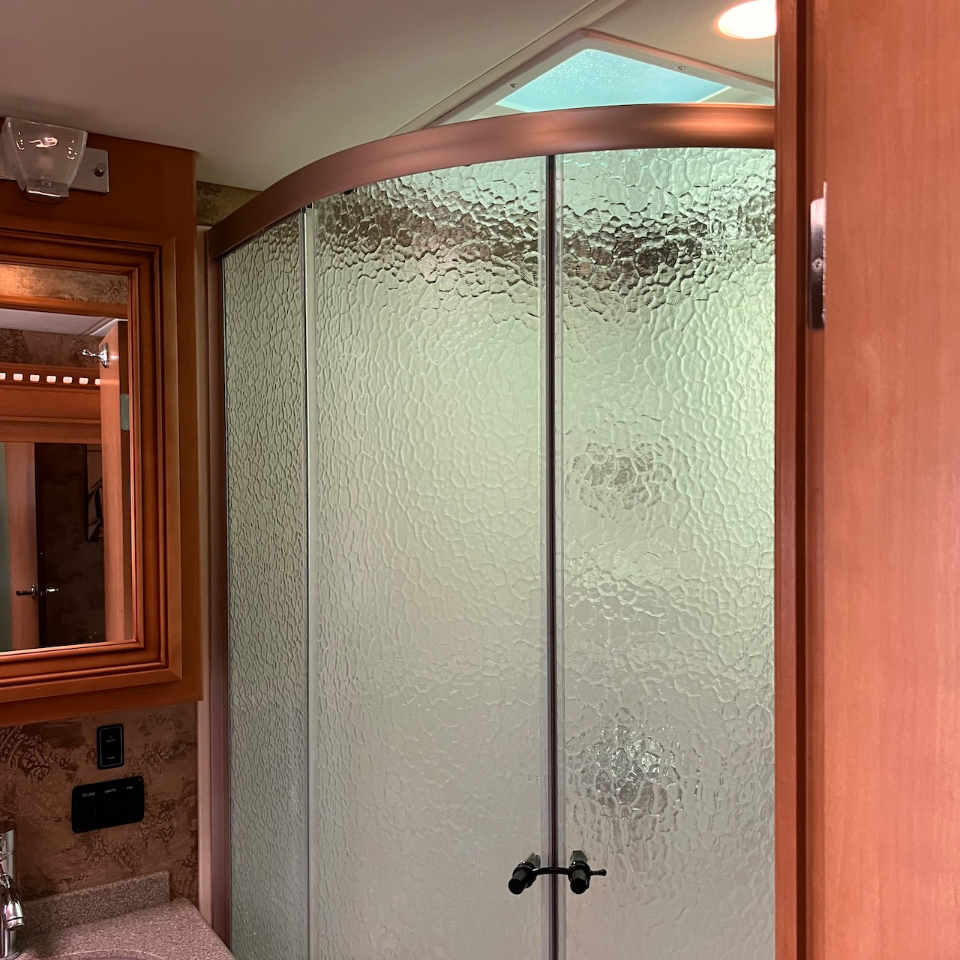 Newmar Bay Star  2017