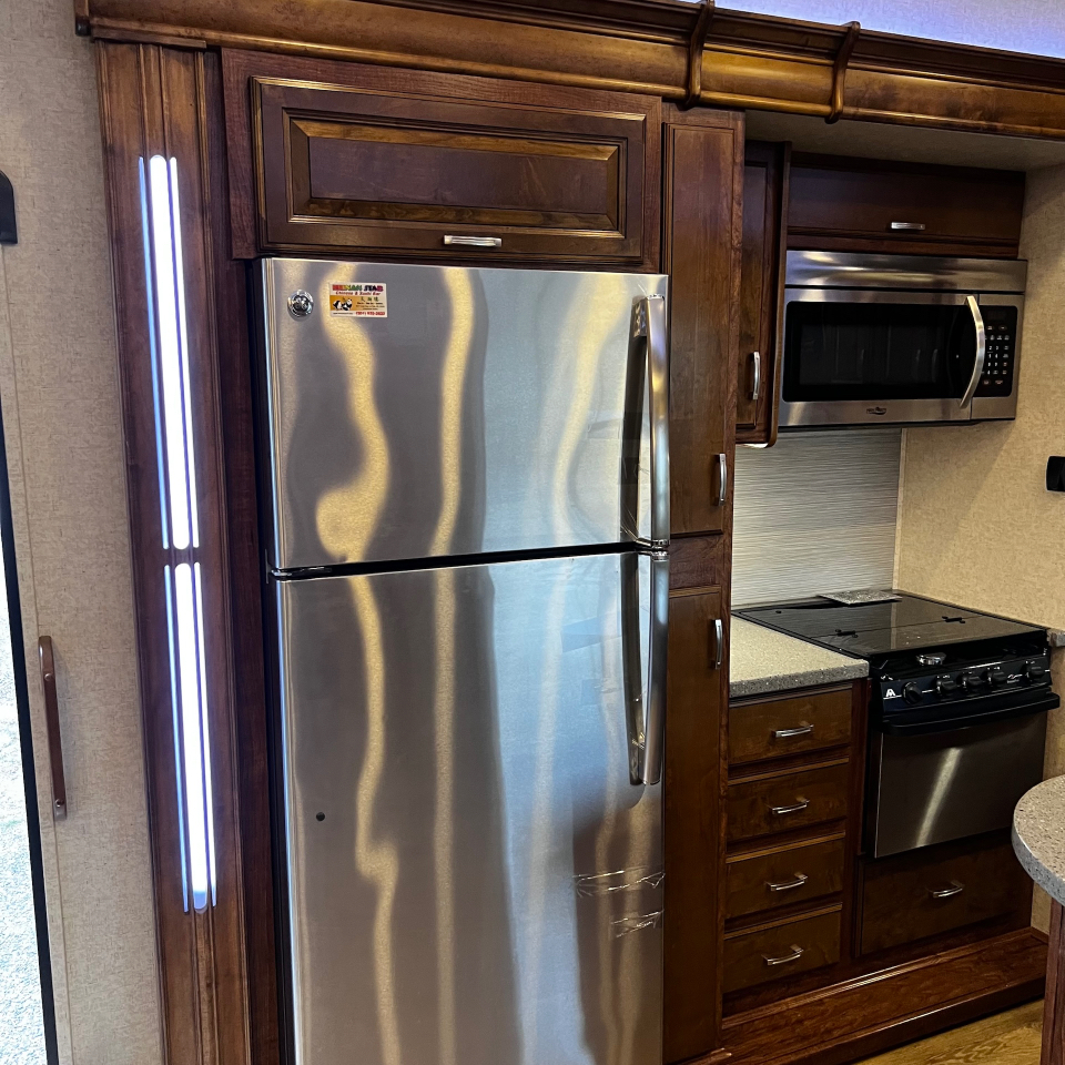 Heartland Gateway  2017