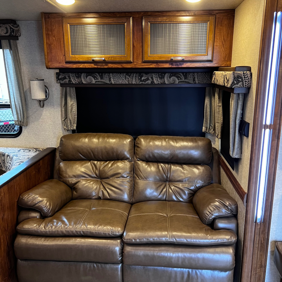 Heartland Gateway  2017