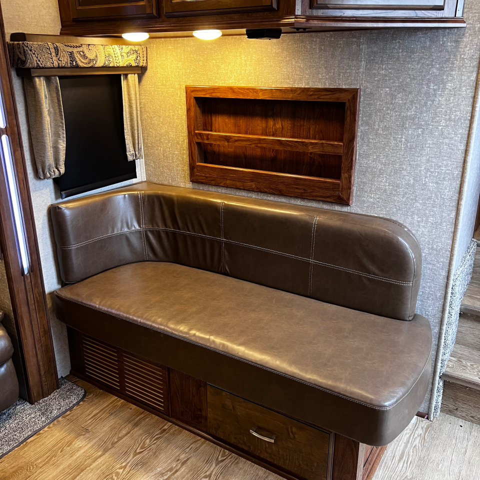 Heartland Gateway  2017