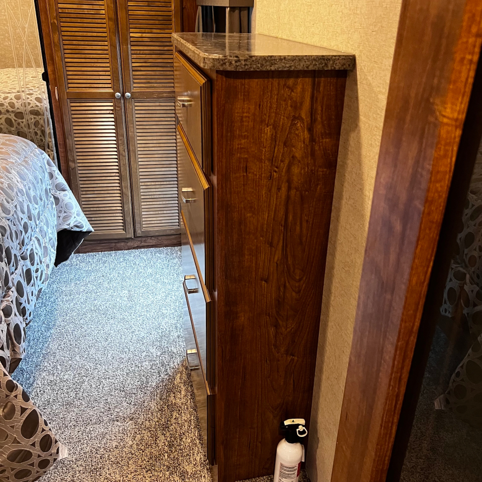 Heartland Gateway  2017