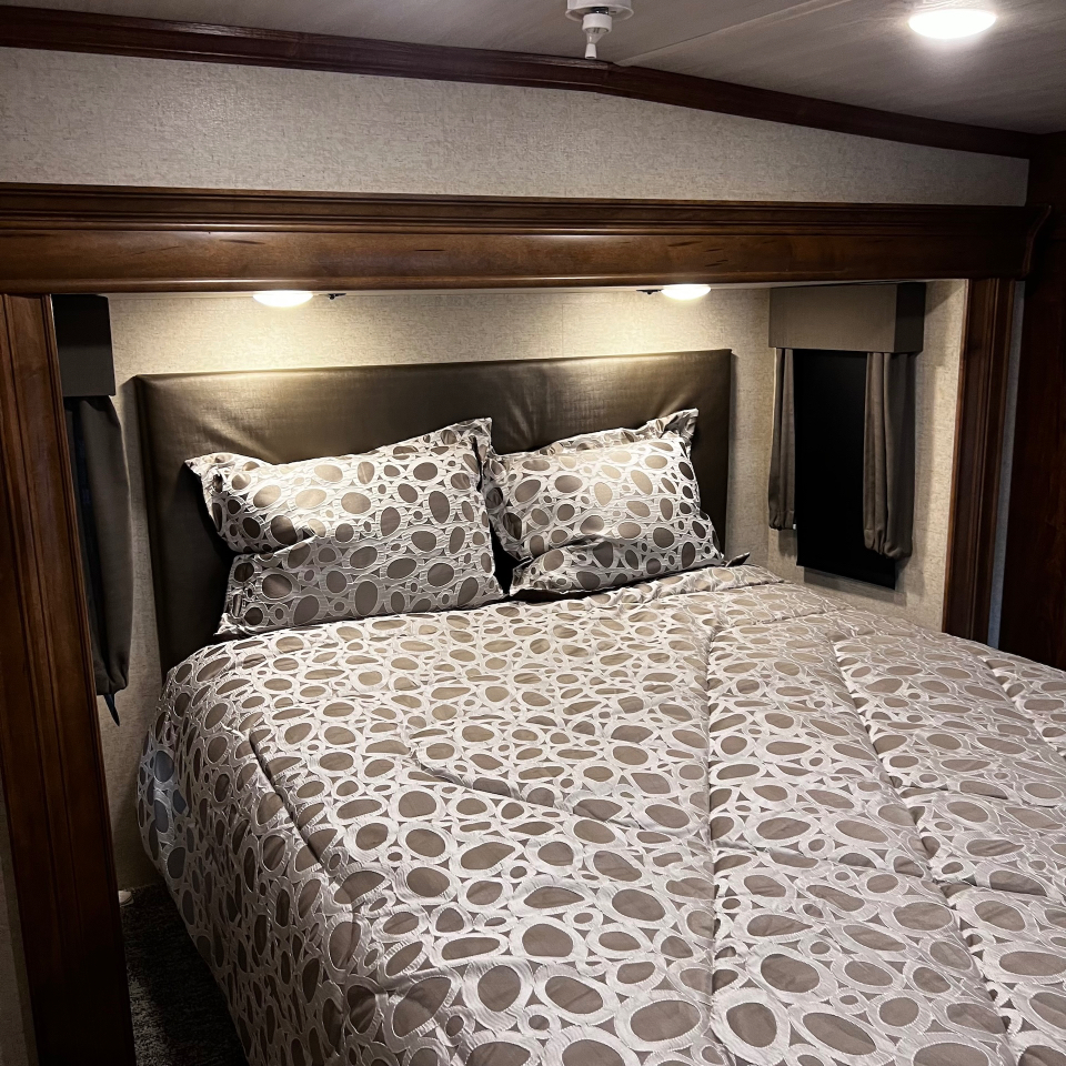 Heartland Gateway  2017