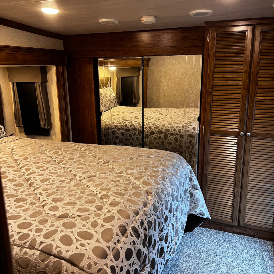 Heartland Gateway  2017