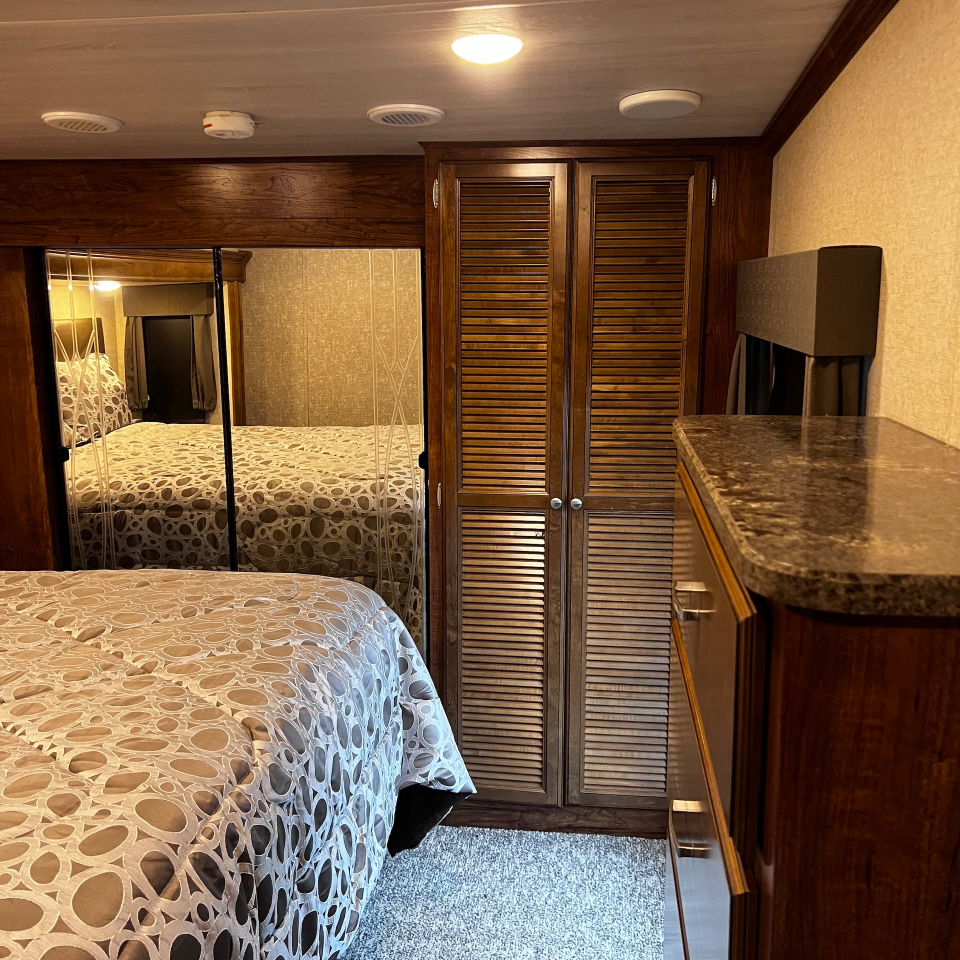 Heartland Gateway  2017