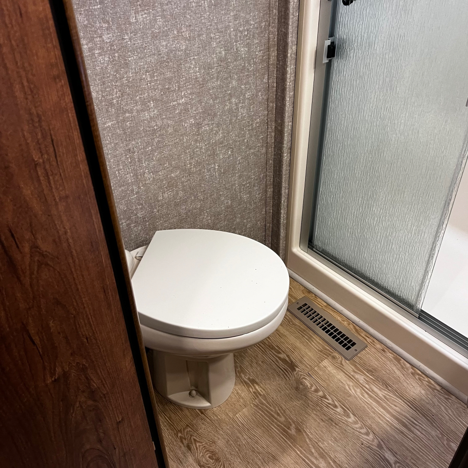 Heartland Gateway  2017