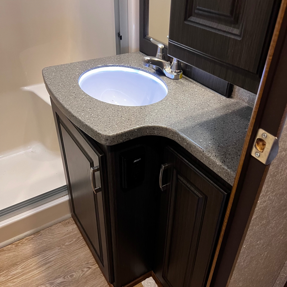 Heartland Gateway  2017