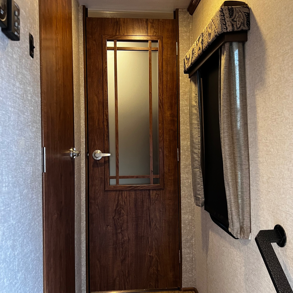 Heartland Gateway  2017