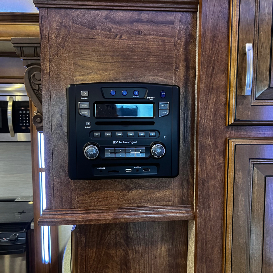 Heartland Gateway  2017