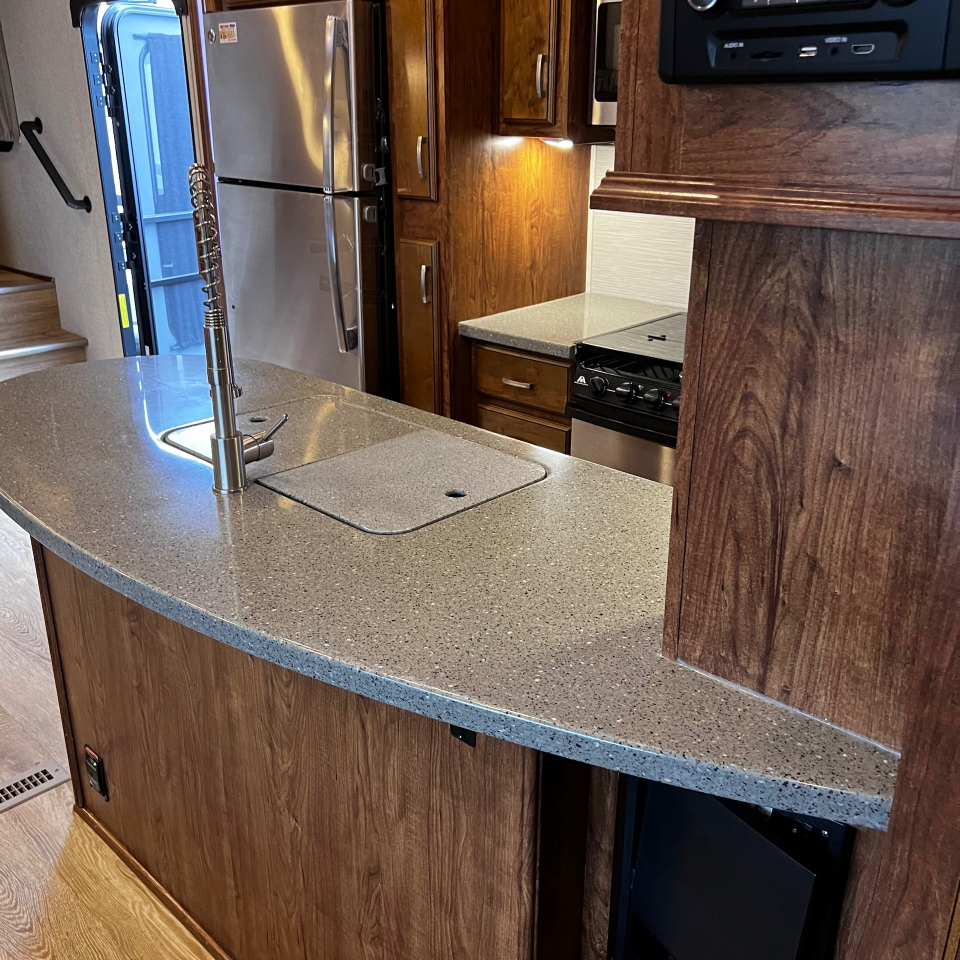 Heartland Gateway  2017