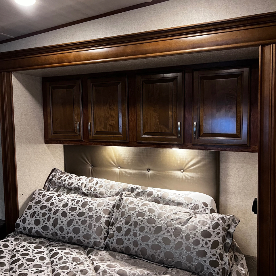 Heartland Gateway  2017