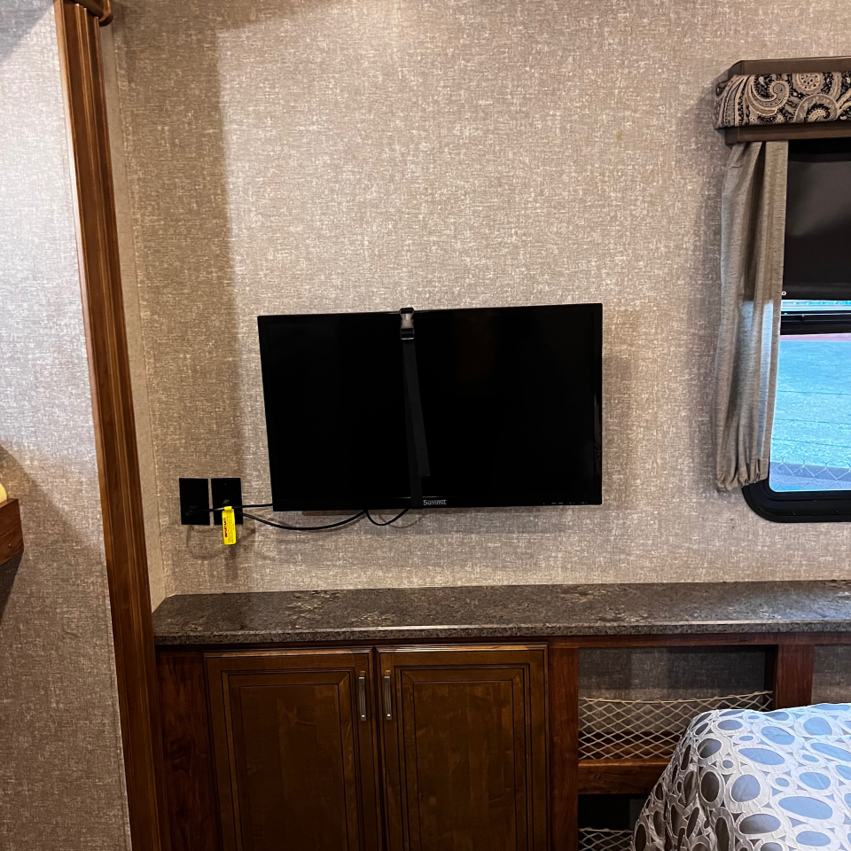 Heartland Gateway  2017