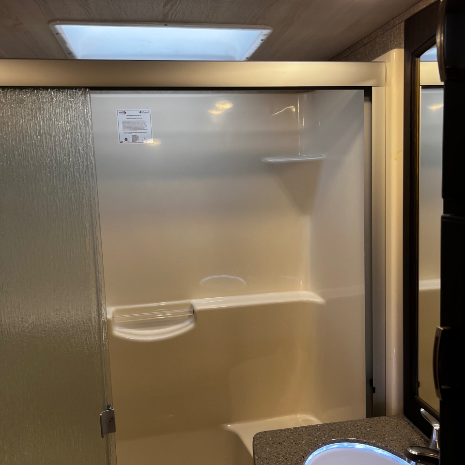 Heartland Gateway  2017