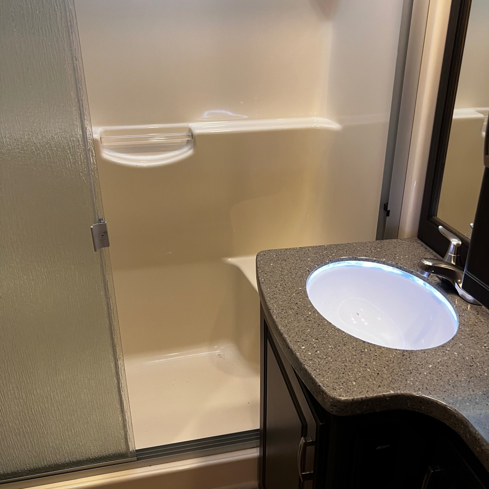 Heartland Gateway  2017