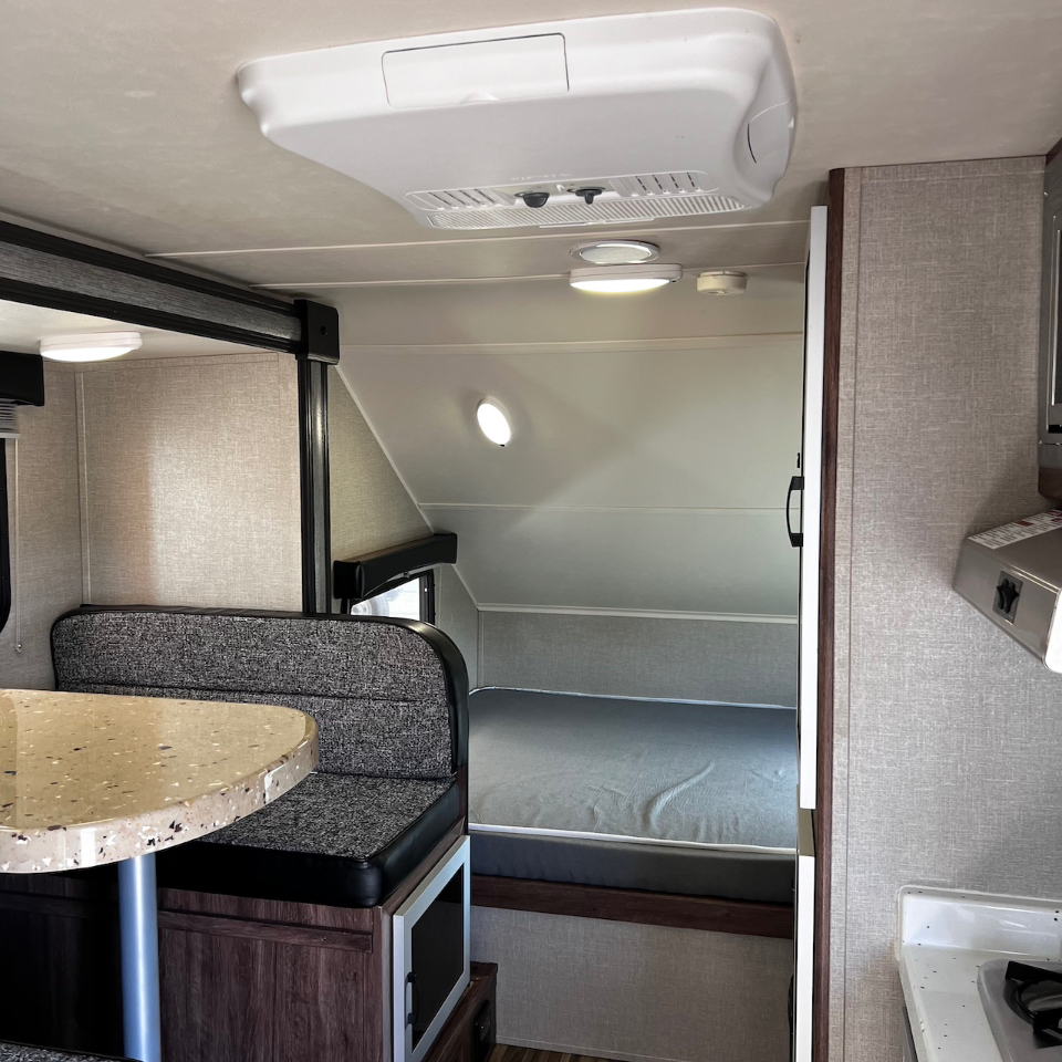 Travel Lite Campers Falcon  2018
