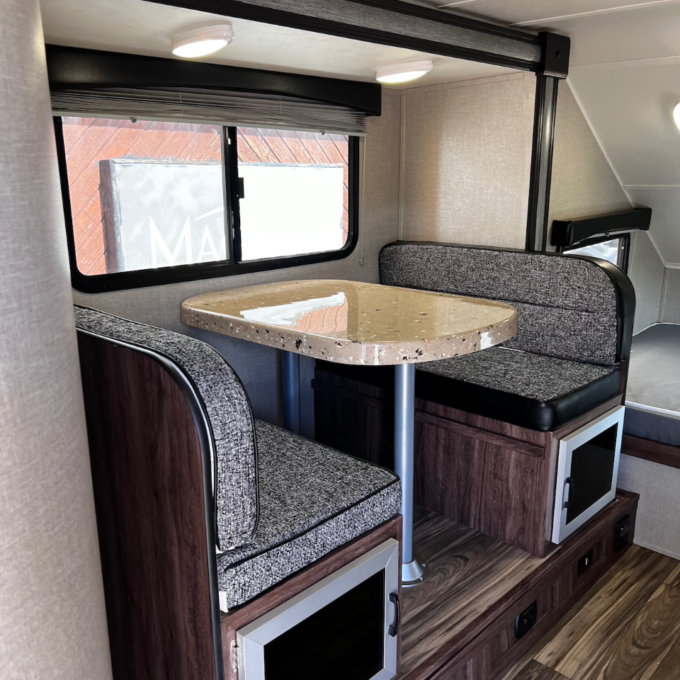 Travel Lite Campers Falcon  2018