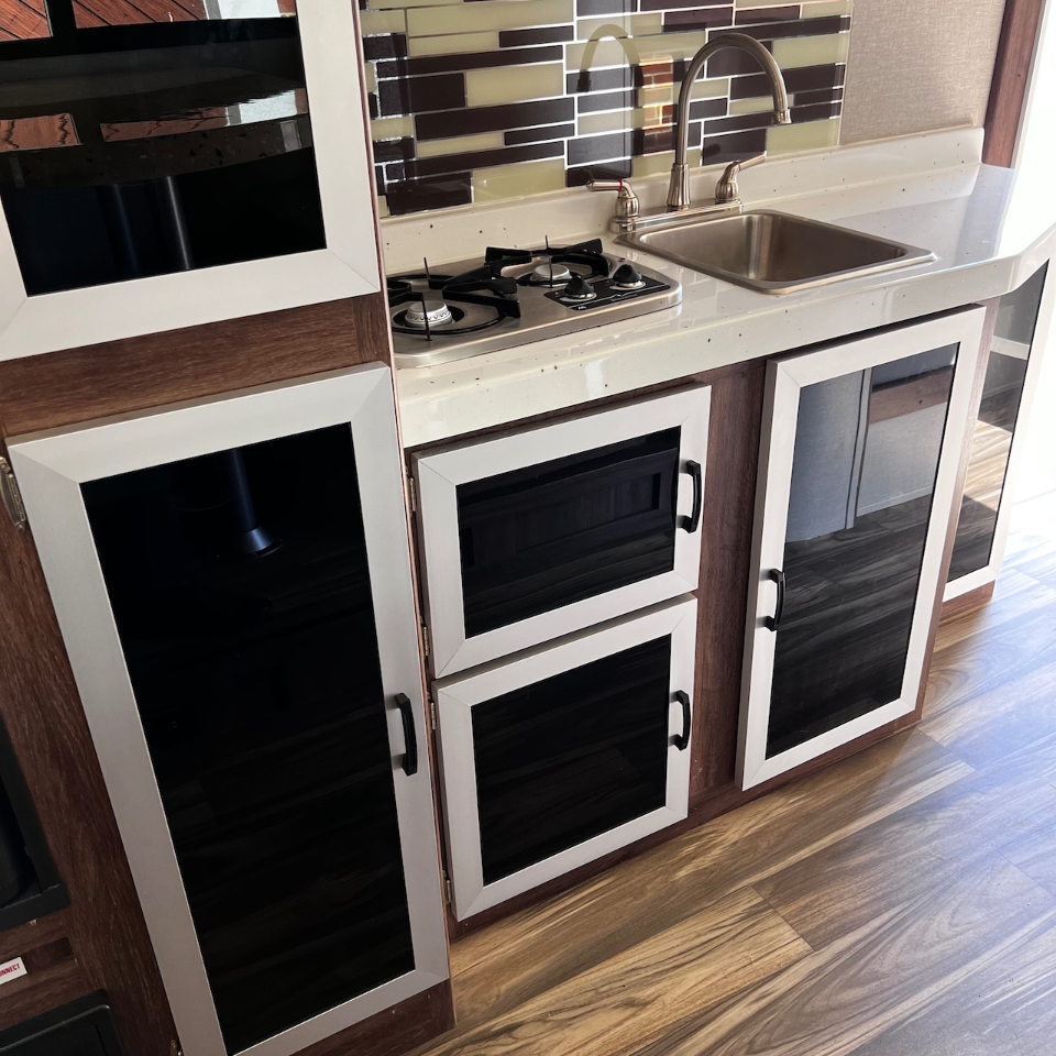 Travel Lite Campers Falcon  2018