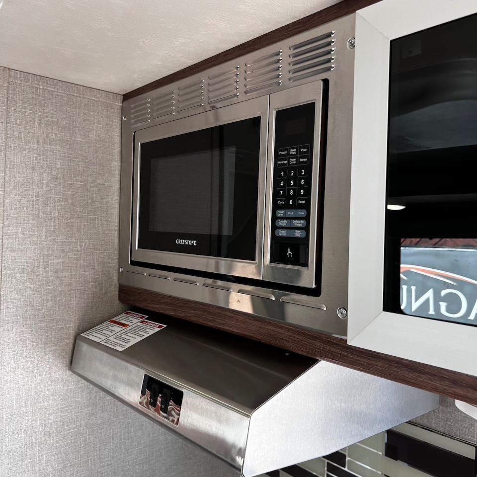 Travel Lite Campers Falcon  2018