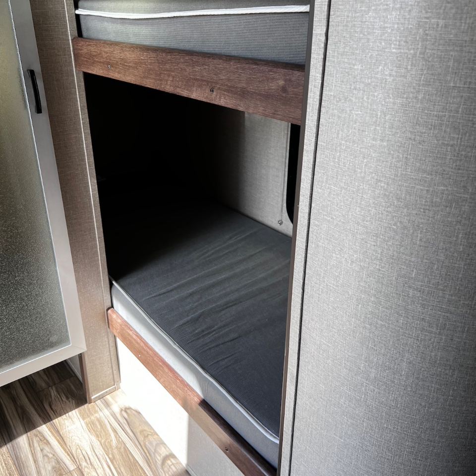 Travel Lite Campers Falcon  2018