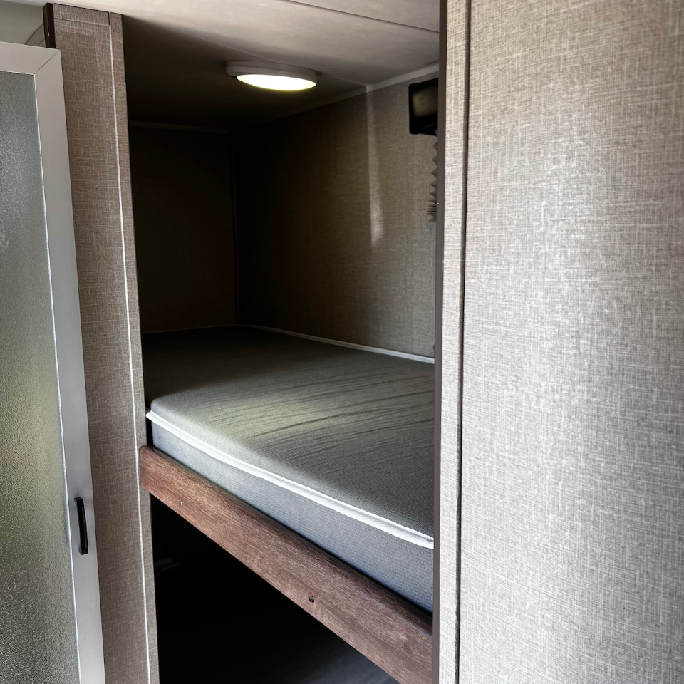 Travel Lite Campers Falcon  2018