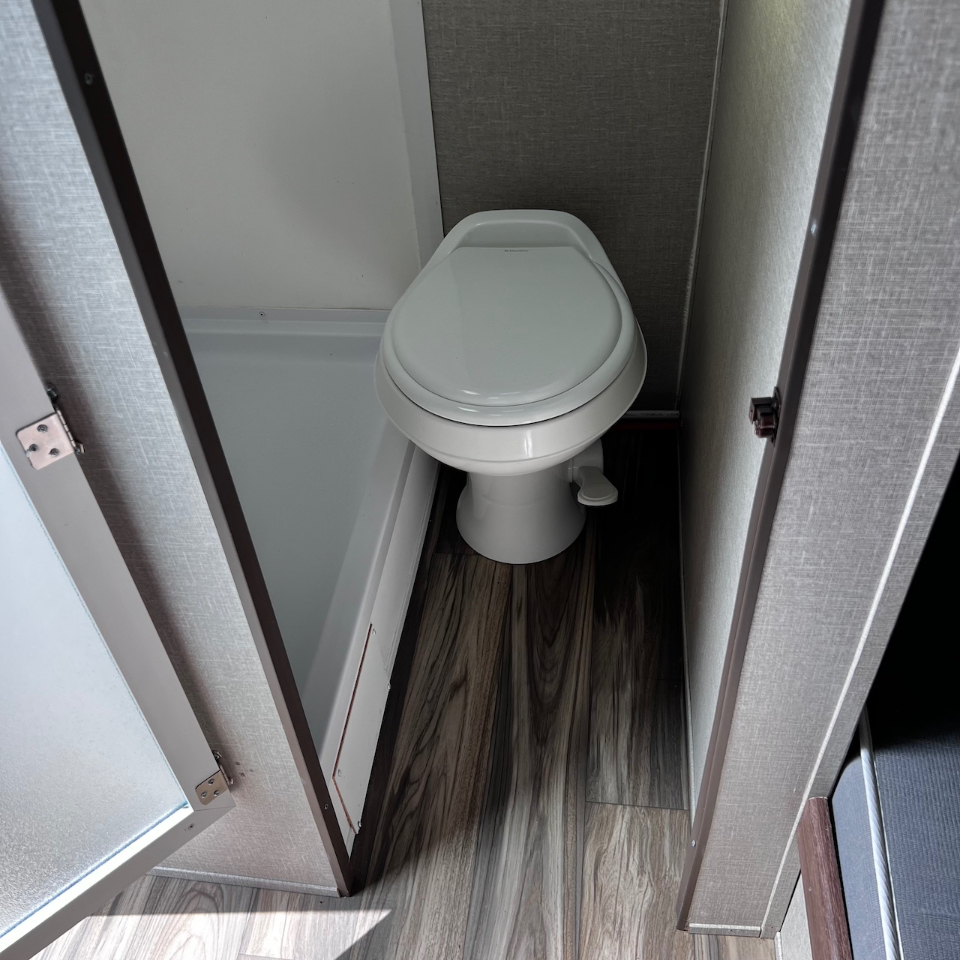 Travel Lite Campers Falcon  2018