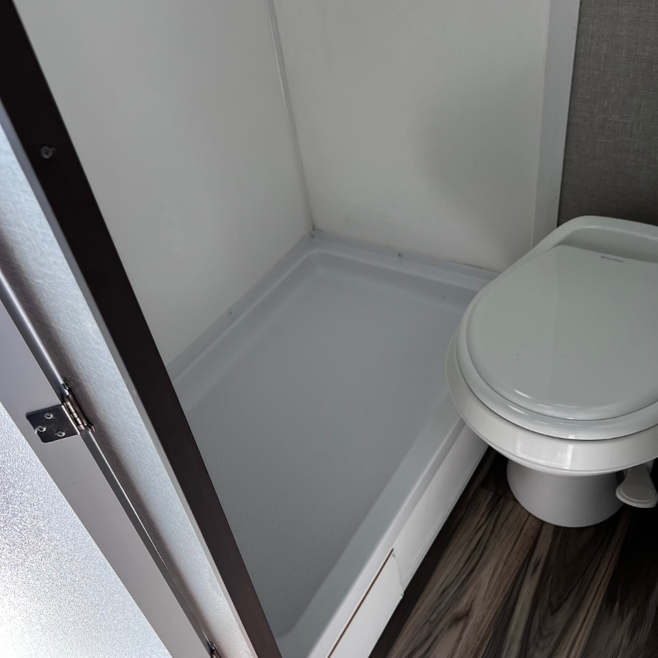 Travel Lite Campers Falcon  2018