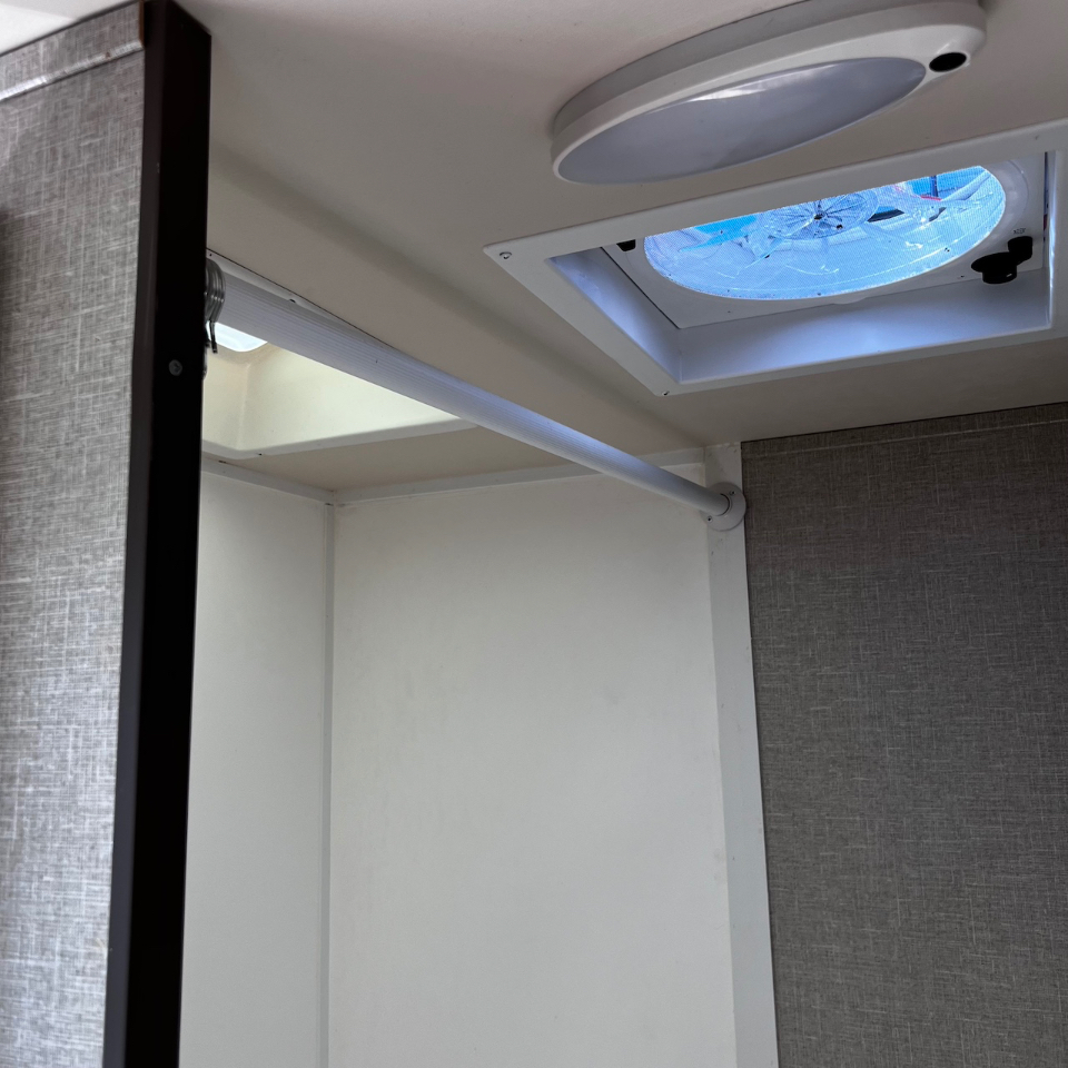 Travel Lite Campers Falcon  2018