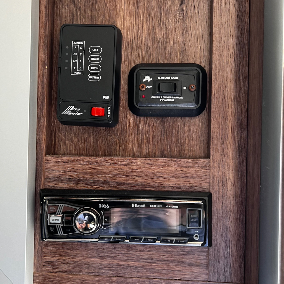 Travel Lite Campers Falcon  2018