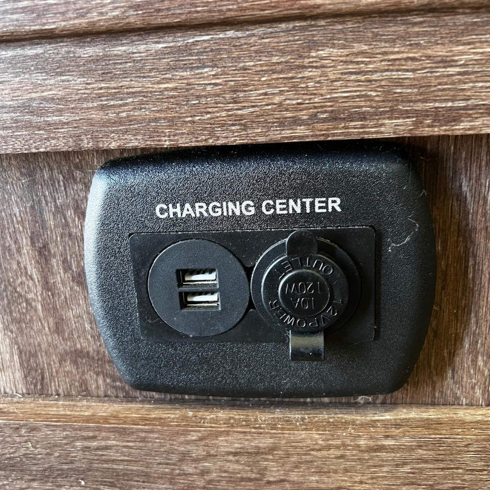 Travel Lite Campers Falcon  2018