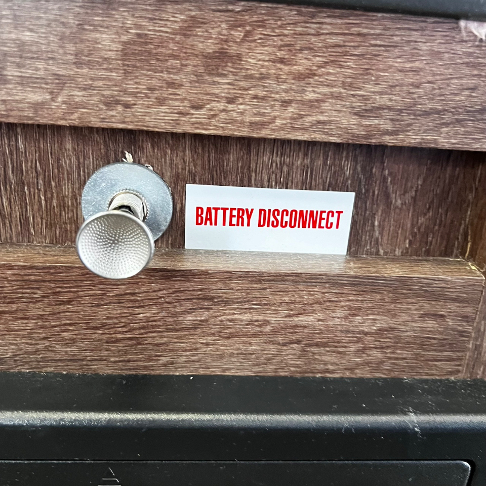 Travel Lite Campers Falcon  2018