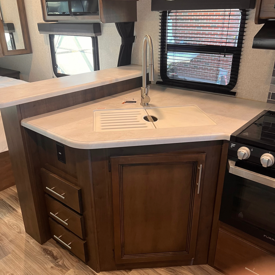 Keystone Cougar  2021