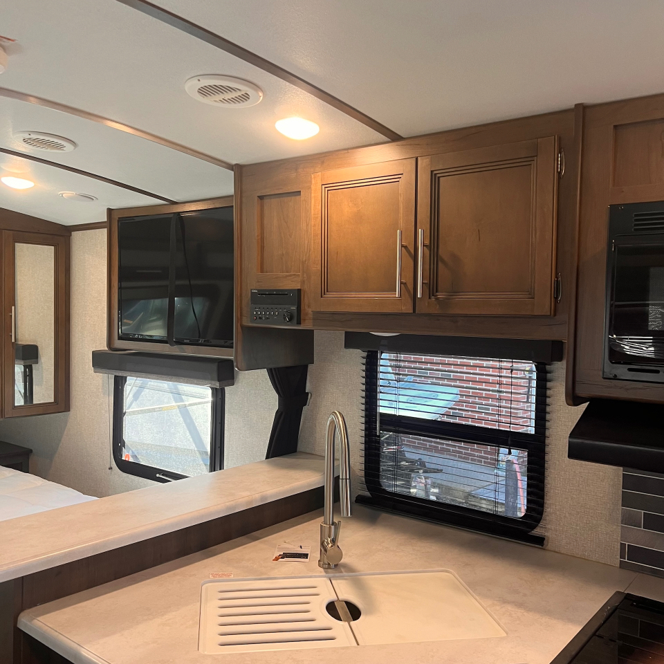 Keystone Cougar  2021