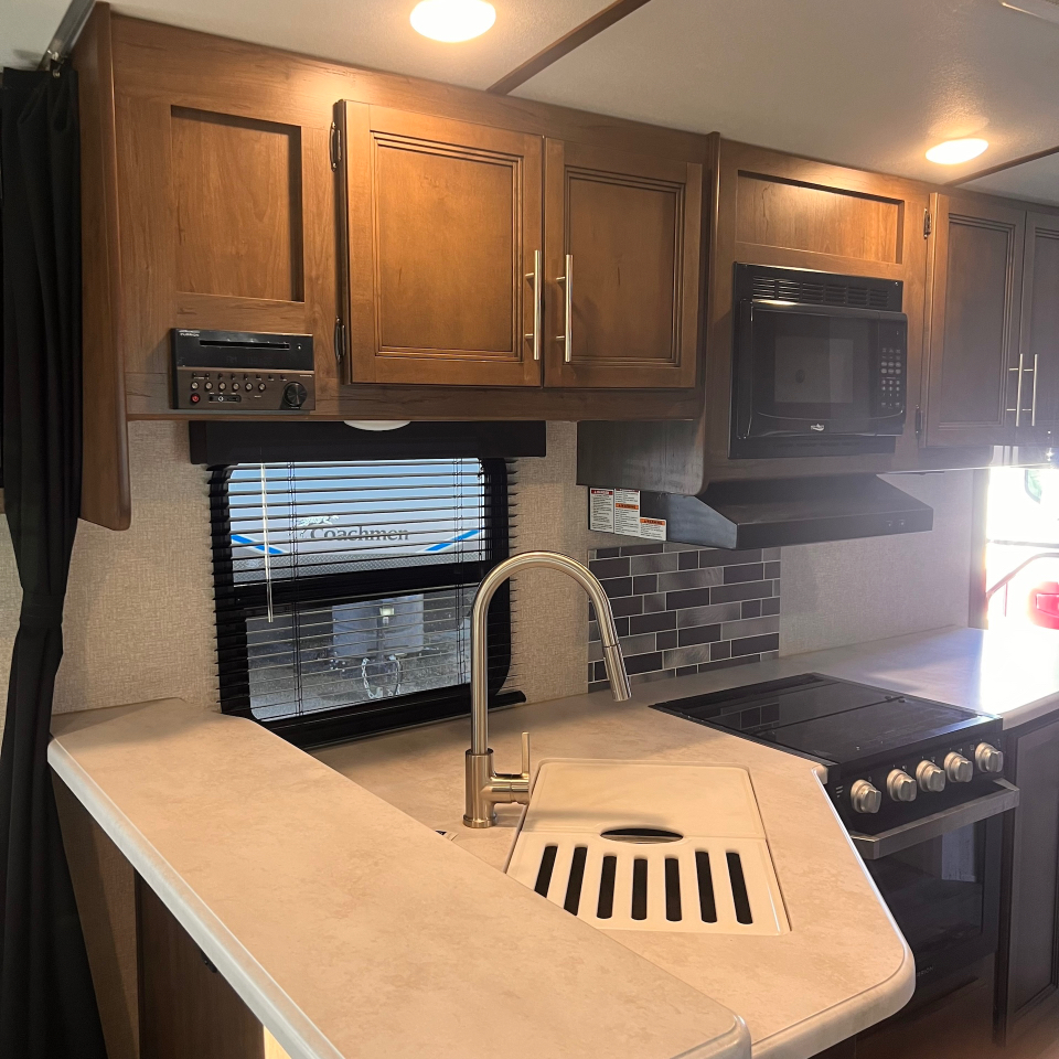 Keystone Cougar  2021