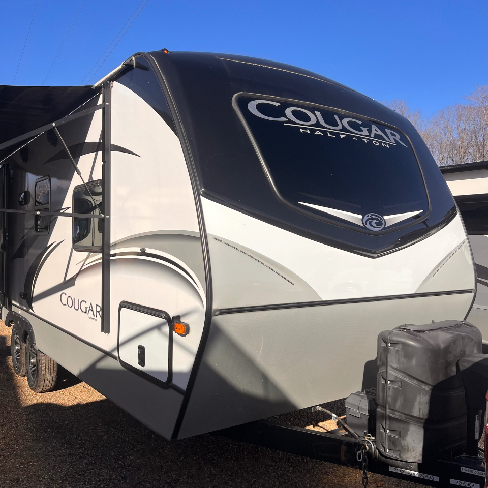 Keystone Cougar  2021