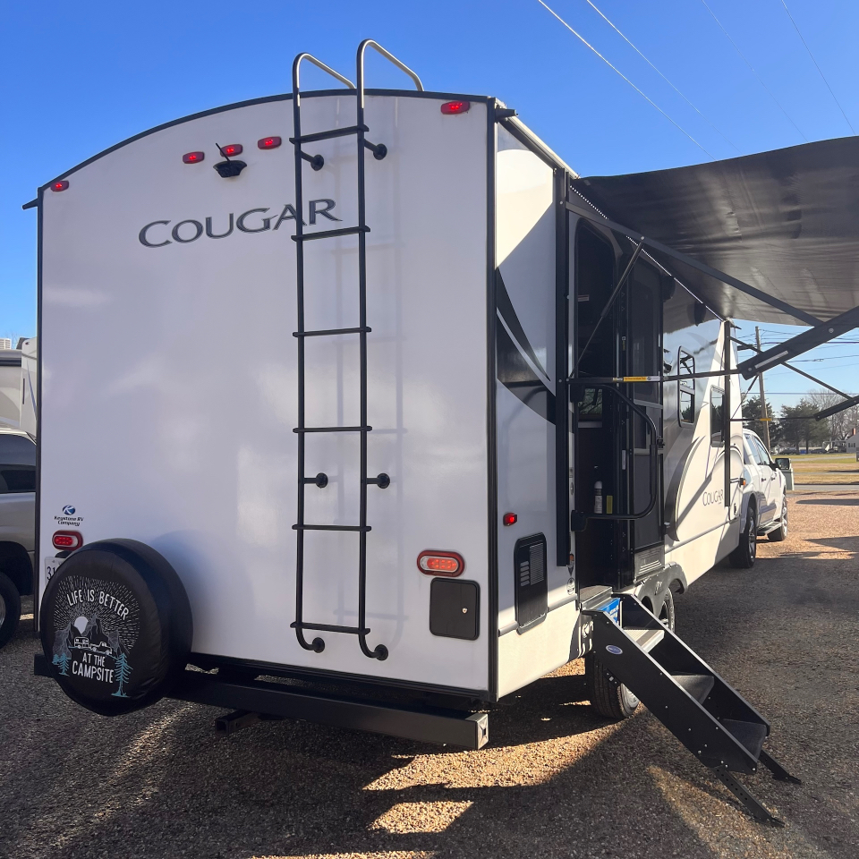 Keystone Cougar  2021