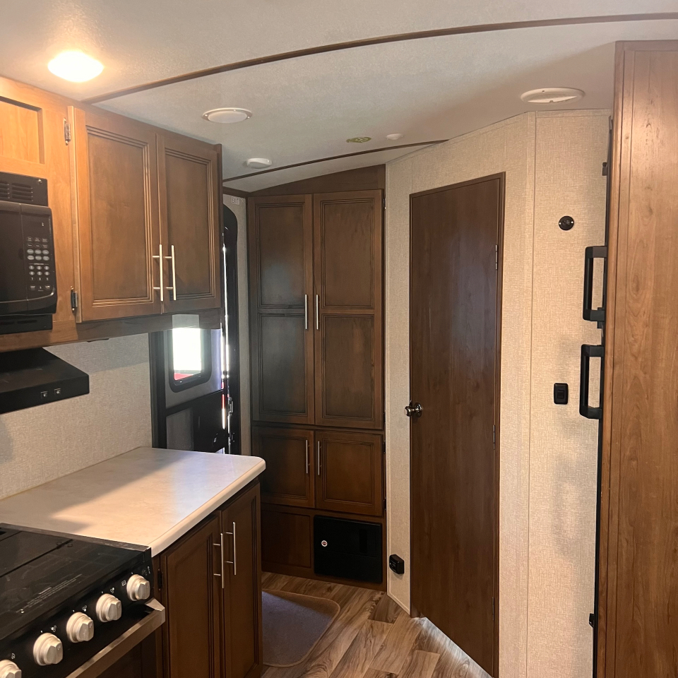 Keystone Cougar  2021