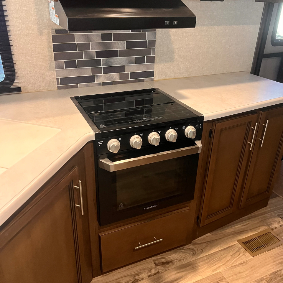 Keystone Cougar  2021