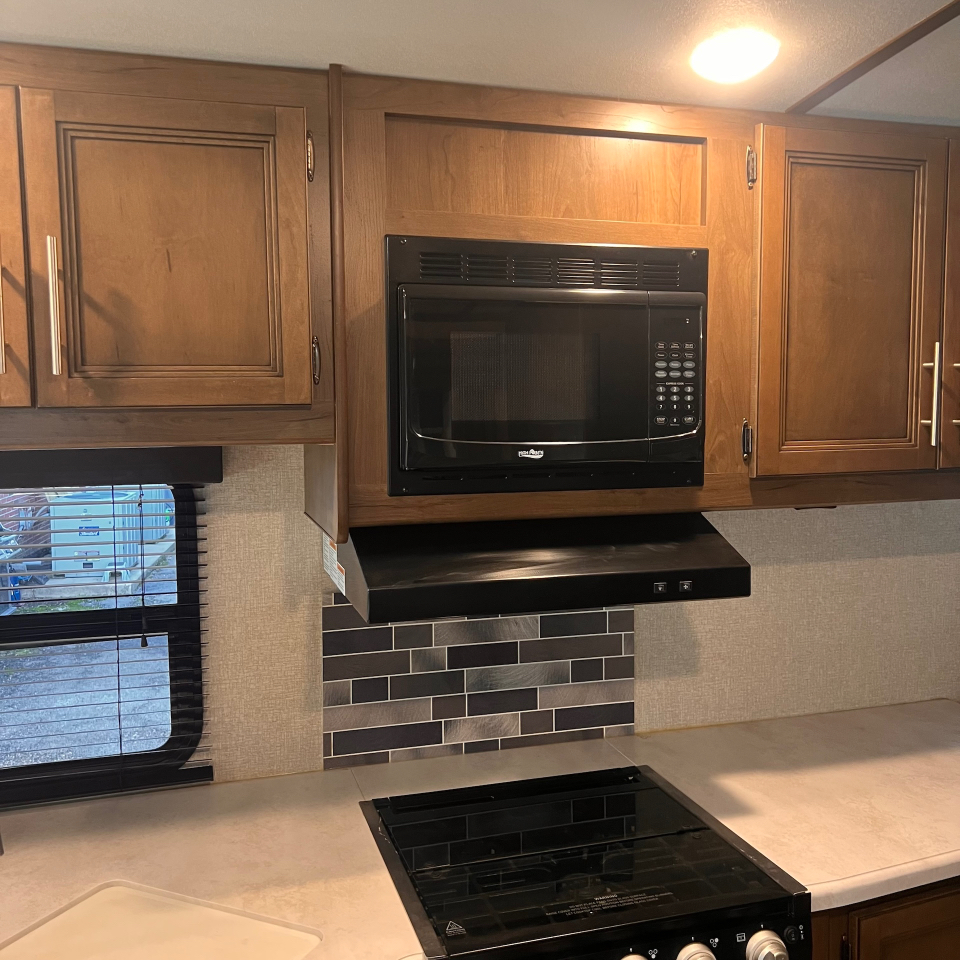 Keystone Cougar  2021