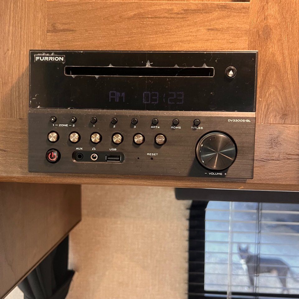 Keystone Cougar  2021