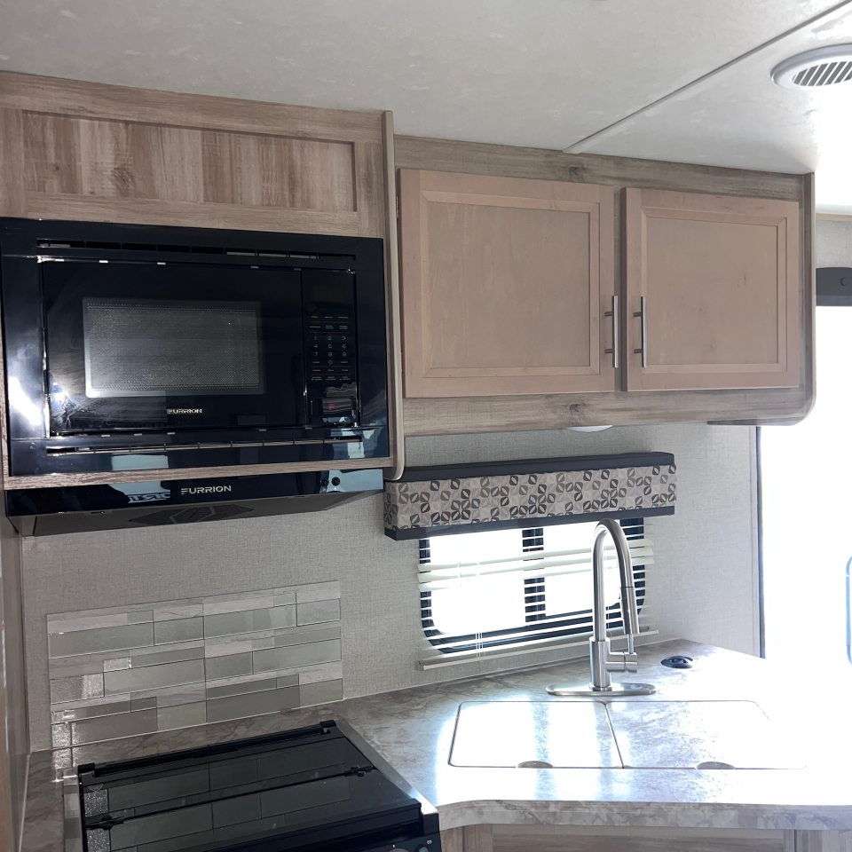 Coachmen Catalina  2020