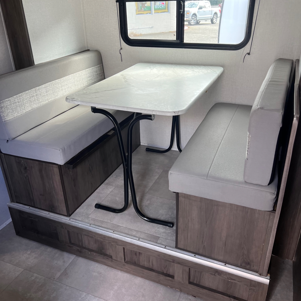 Forest River Independence Trail  2022