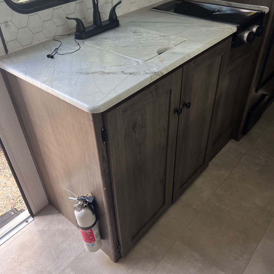 Forest River Independence Trail  2022