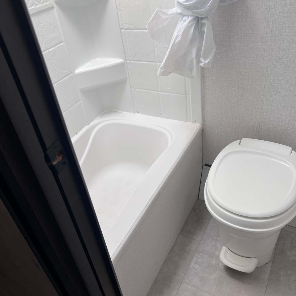 Forest River Independence Trail  2022