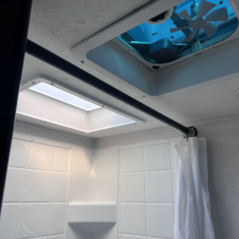 Forest River Independence Trail  2022