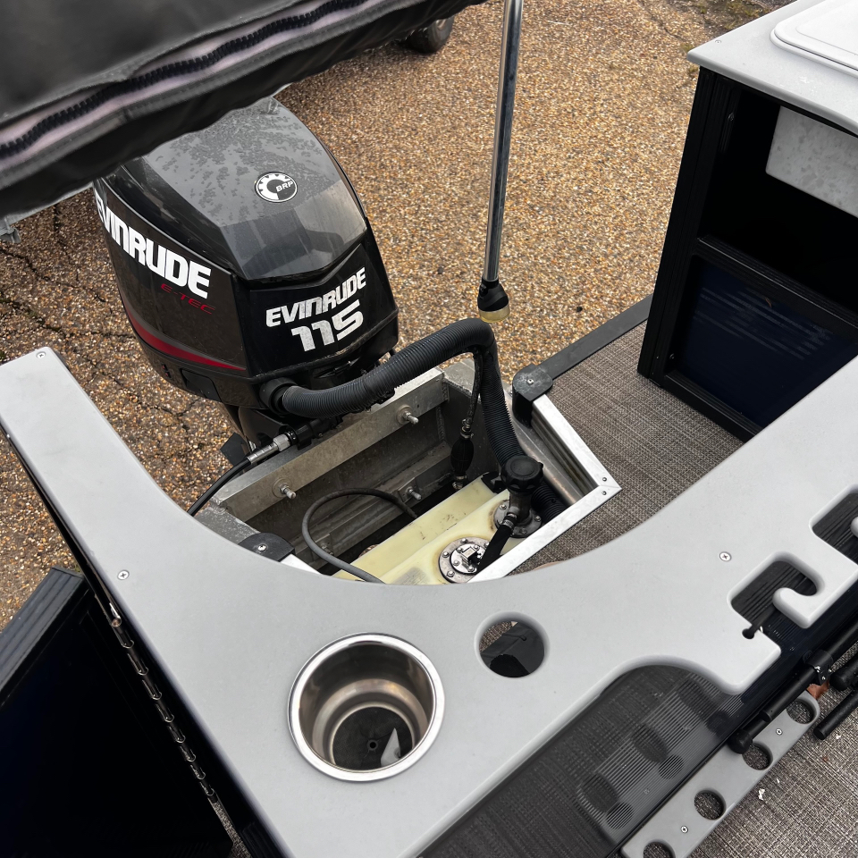 Manitou Aurora  2019