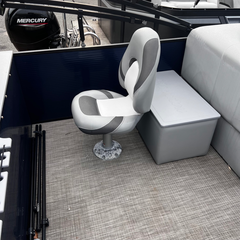 Manitou Aurora  2019