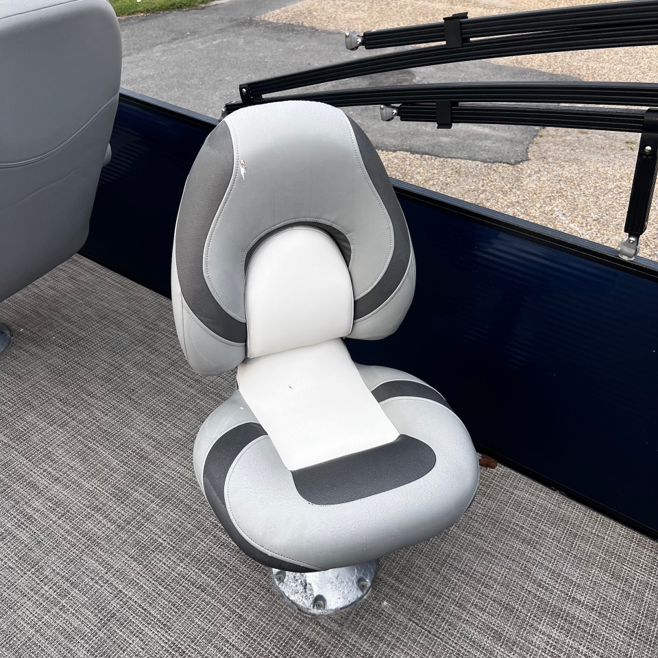 Manitou Aurora  2019