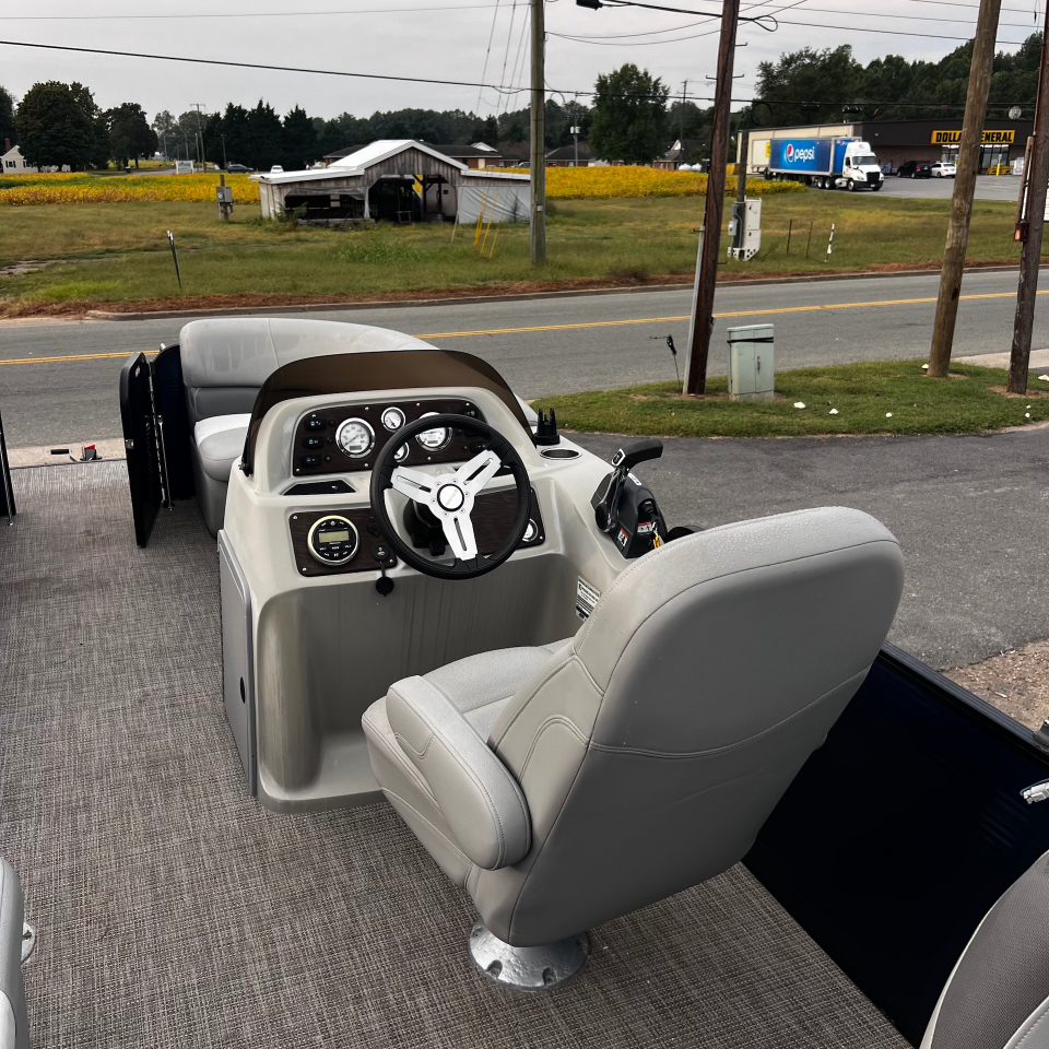 Manitou Aurora  2019