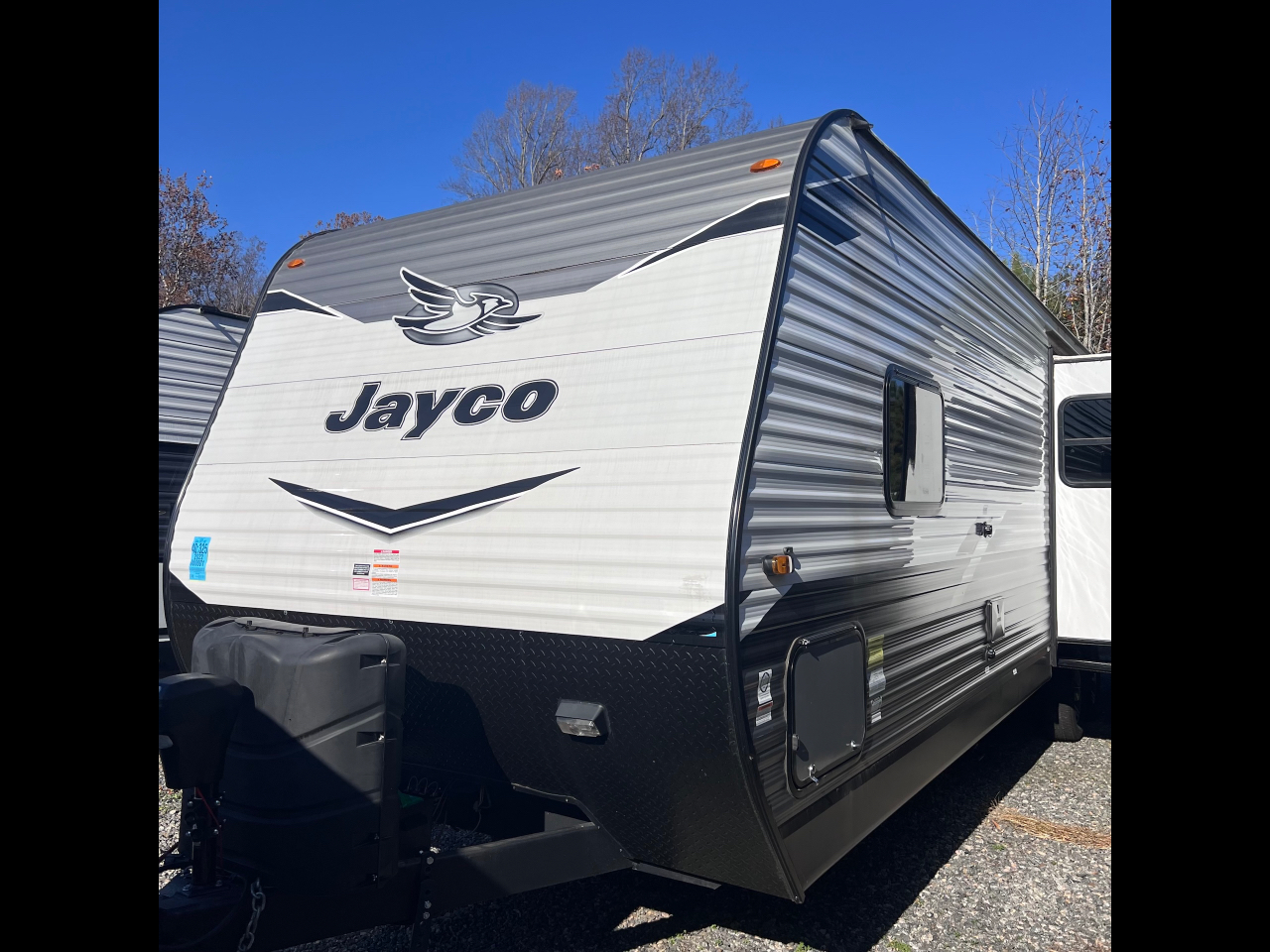 Jayco Jay Flight  2022