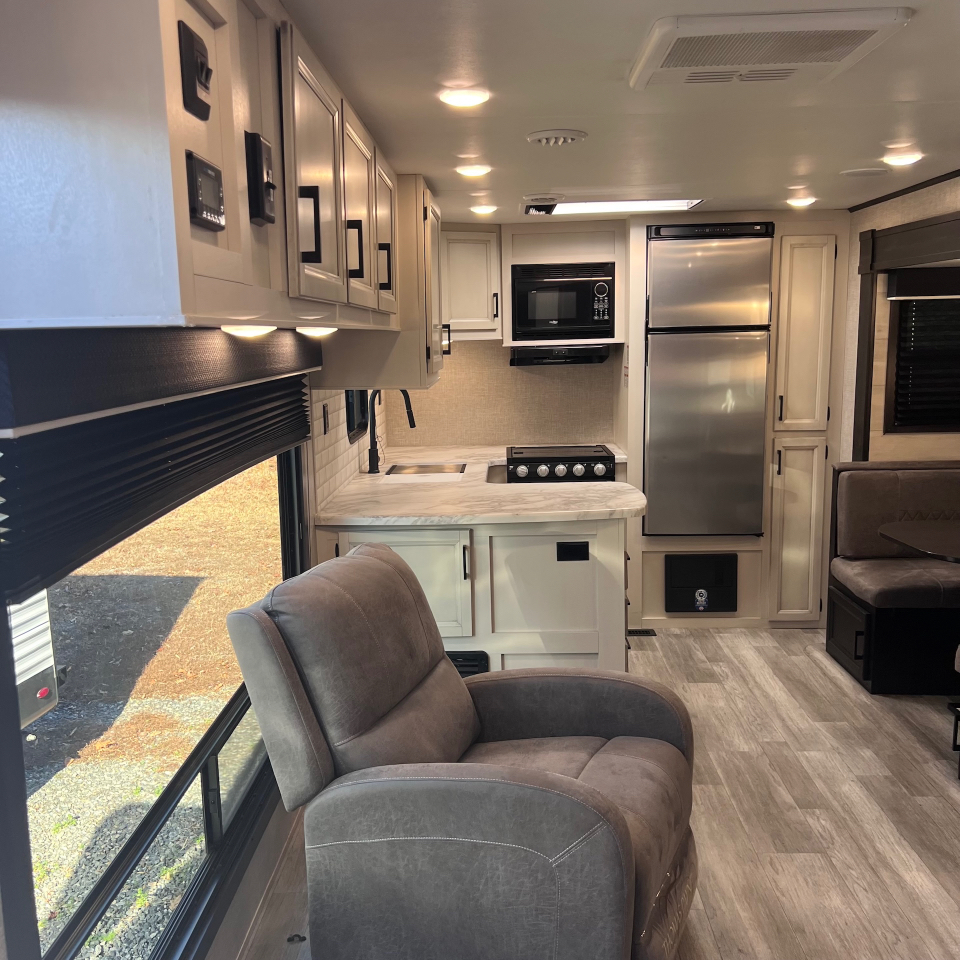 Jayco Jay Flight  2022